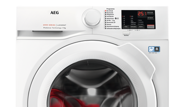 AEG Lavamat L 6 FG 547 GH Testsieger Stiftung Warentest