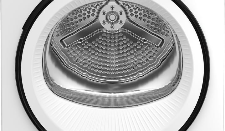 Beko Wärmepumpentrockner