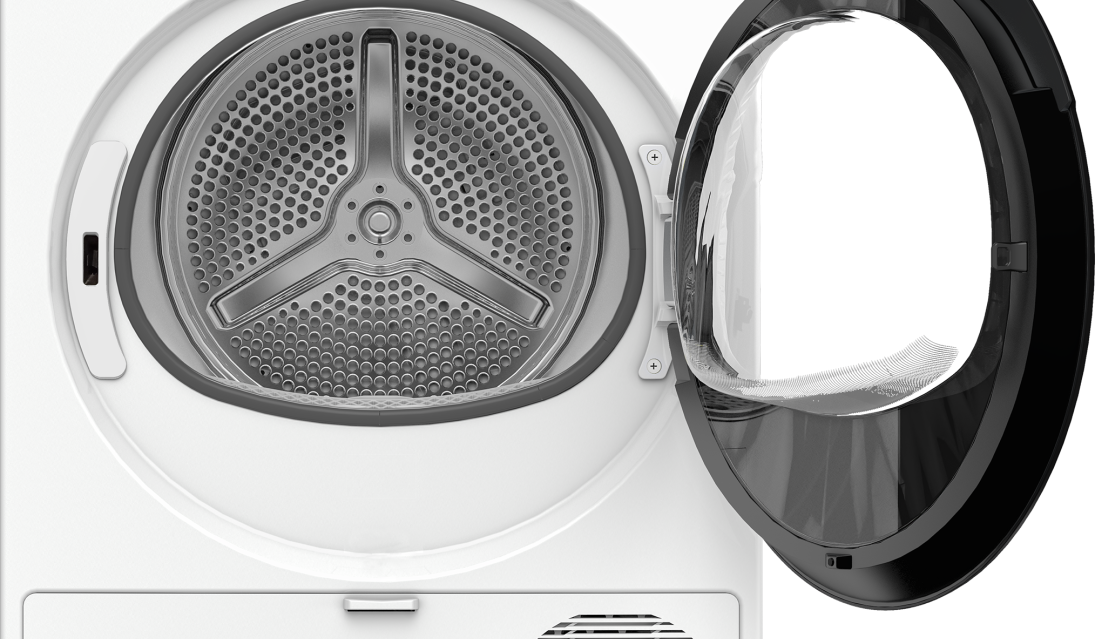 Beko Wärmepumpentrockner