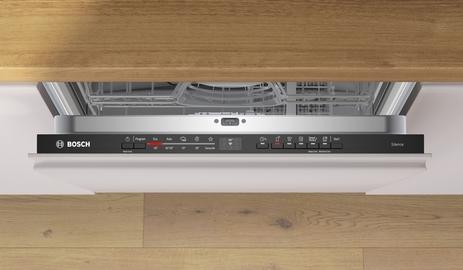 Bosch SMV 02 HTX 02  Bedienblende