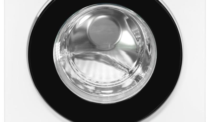 Waschmaschine Waschvollautomat Exquisit