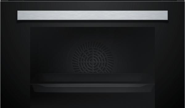 Elektroherd Einbau Herd-Set Siemens