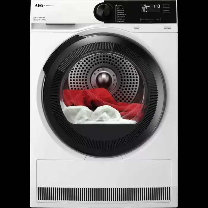 AEG TR 7 T 65699