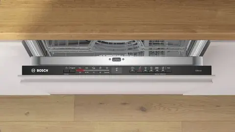Bosch SMV 02 HTX 02  Bedienblende