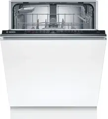 Bosch SMV 02 HTX 02 E Frontansicht neu